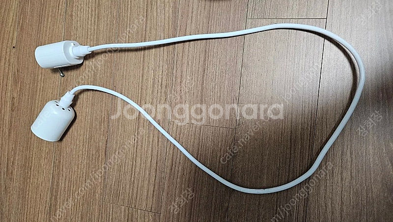 식물등 5개 일괄 led등--3